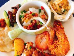 -鹭江潮餐厅•福建菜(鹭江佲家酒店)