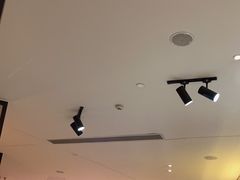 -元素自助餐厅·生蚝·海鲜·刺身(萝岗汇华希尔顿逸林酒店)
