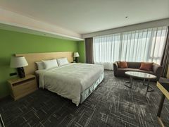 -武汉马哥孛罗酒店