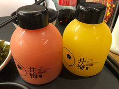 -贡梅老面馆·蟹粉面·无锡特色小吃(南长街主推店)