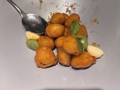 -院里寻菜·精致庭院菜(观沙岭店)