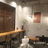 咖啡屋的别致风
