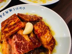 -蒜香焼肉PURUSHIN(马场路店)