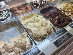 -Lolita's Gelato