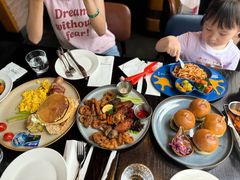 -blue frog蓝蛙(长泰广场店)