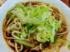 -柴氏风味斋(甘家口店)