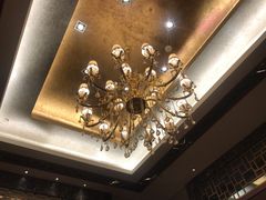 -民族饭店-四季餐厅