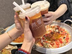 -三姐妹餐厅(曲江店)