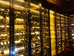 -富力丽思卡尔顿酒店·FLAIR餐厅酒吧