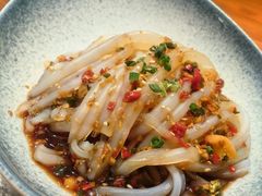 -川流不息·地道川菜·小龙虾(松东路店)