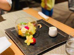 -香樟花园法式铁板烧(恒隆广场店)