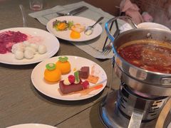 -TABLE·味西餐厅-成都茂业JW万豪酒店