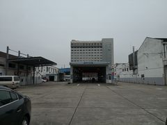 -上海市第十四机动车安全检测站