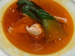 -上上席川菜(凯德乐峰广场店)