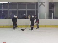 -冠军冰场CHAMPION RINK(百联又一城店)