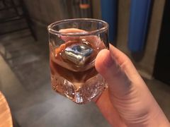 -转山咖啡(松柏社区店)