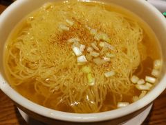 鲜虾云吞面-香港表哥茶餐厅(银泰百货店)