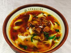 -老爷庙风味美食府(魏都大道店)