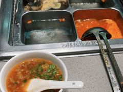 -海底捞火锅(河东万达广场店)