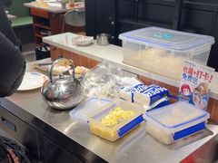 -尹珍珠·韩式无限烤肉(回龙湾店)