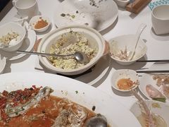 -莆田餐厅PUTIEN(武商MALL店)