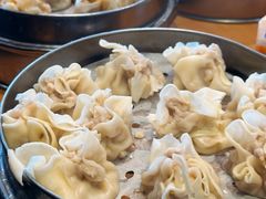 -真真鲜馄饨店(启蒙路店)