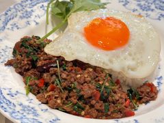 -太食獸泰式茶餐厅(IFS国金中心店)