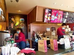 -COSTA COFFEE(上海虹口公园店)
