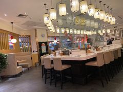 -禾绿回转寿司(苏宁广场店)