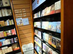 -西西弗书店&矢量咖啡(万象城店)