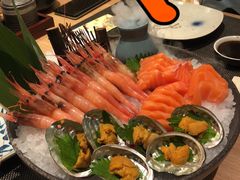 -德川家日本料理(顺义华联店)