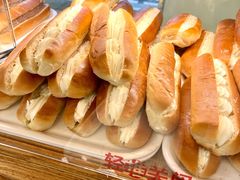 -新侨三宝乐面包店(崇文门店)
