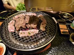 -樱嘢·炭火烧肉(惠南店)