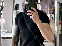 -GYMPLUS私教健身会馆(大悦城店)