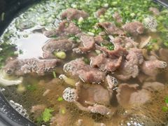 -乐山食古香跷脚牛肉