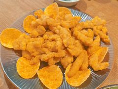 -周家二小姐的菜(西津渡店)