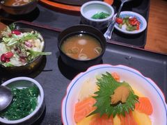 -原志优秀食材·匠心料理·海胆主题(金亿广场店)