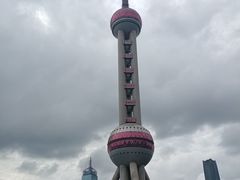 -上海中心大厦