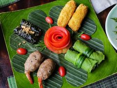 春卷-Lam Vien Restaurant