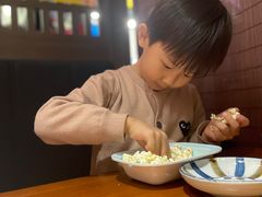 -二丁目食堂(浑南花园城店)