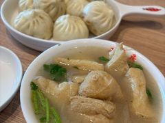 -华天二友居肉饼(宫门口店)