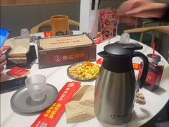 -叁宝烤肉• 西安烧烤(凤城十二路店)