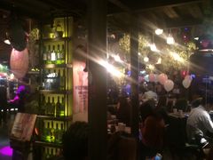 嗨起来-胡桃里音乐酒馆(万科城市广场店)