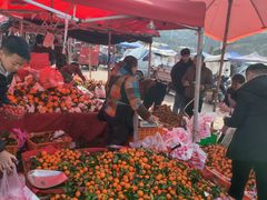 -玉泉综合市场(天山北路店)