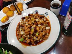 -重庆味道(台湾街店)