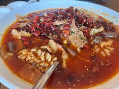 -水月周庄铂尔曼酒店-水月荟中餐厅