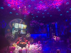 -异次元·LIGHT HOUSE·美食酒廊·休闲露台