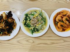 -九龙餐厅(大沽路店)