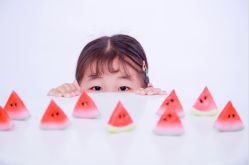 -蜜糖派儿童摄影(青建·太阳岛店)