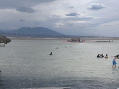 -盐湖景区